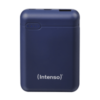 Miniatura 1 de Intenso PowerBank XS10000  10000mAh Azul