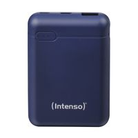 Miniatura 2 de Intenso PowerBank XS10000  10000mAh Azul
