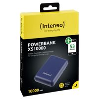 Miniatura 3 de Intenso PowerBank XS10000  10000mAh Azul