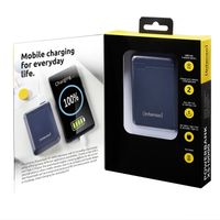 Miniatura 4 de Intenso PowerBank XS10000  10000mAh Azul