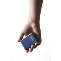 Miniatura 7 de Intenso PowerBank XS10000  10000mAh Azul