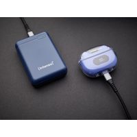 Miniatura 10 de Intenso PowerBank XS10000  10000mAh Azul