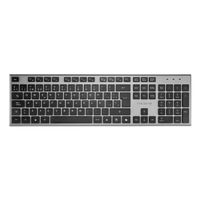 Miniatura 5 de Tacens 3EN1 Teclado+Ratón+Alfom Inalámbrico Negro