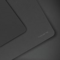 Miniatura 9 de Tacens 3EN1 Teclado+Ratón+Alfom Inalámbrico Negro