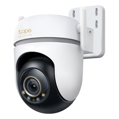 CAMARA IP EXTERIOR WIFI TP-LINK TAPO TC43 IP66 3K 5MP V.NOCTURNA COLOR AUDIO BIDIRECCIONAL