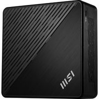 Miniatura 8 de MSI Cubi 5 1M-440BEU Core3-100U Negro
