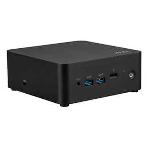 MSI-Cubi-NUC-AI-1UMG-038BES-U5-125H-Negro