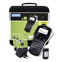 Miniatura 2 de DYMO Rotuladora LABEL MANAGER LM280 KIT CON MALETIN
