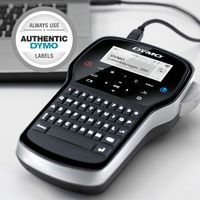 Miniatura 3 de DYMO Rotuladora LABEL MANAGER LM280 KIT CON MALETIN