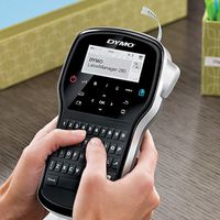 Miniatura 4 de DYMO Rotuladora LABEL MANAGER LM280 KIT CON MALETIN