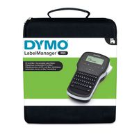 Miniatura 10 de DYMO Rotuladora LABEL MANAGER LM280 KIT CON MALETIN