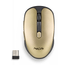 MOUSE-NGS-WIRELESS-EVORUSTGOLD-RECARGABLE-CON-TECLAS-SILENCIOSAS-ORO