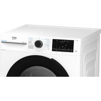 Miniatura 9 de LAVADORA SECADORA BEKO BM5DFT48437WB 8/5 KG 1400 RPM A BLANCO