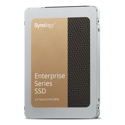 SYNOLOGY  SAT5221-960G  SSD 960GB 2.5"  6Gbit/s  Serial ATA III
