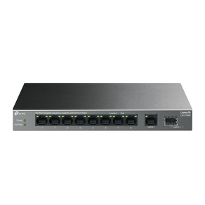 TP-Link-LS1210GP-Switch-8xG-PoE--1xGb-1xSFP-61W