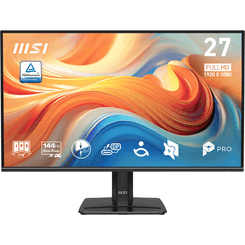 MSI PRO MP272 E14C  Pro 27" LED IPS Full HD HDMI Altavoces
