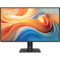 Miniatura 3 de MSI PRO MP272 E14C  Pro 27" LED IPS Full HD HDMI Altavoces