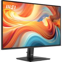 Miniatura 10 de MSI PRO MP272 E14C  Pro 27" LED IPS Full HD HDMI Altavoces