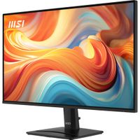 Miniatura 11 de MSI PRO MP272 E14C  Pro 27" LED IPS Full HD HDMI Altavoces