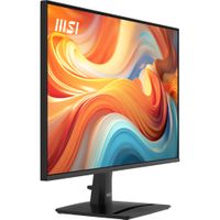 Miniatura 12 de MSI PRO MP272 E14C  Pro 27" LED IPS Full HD HDMI Altavoces