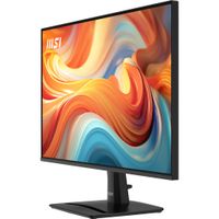 Miniatura 13 de MSI PRO MP272 E14C  Pro 27" LED IPS Full HD HDMI Altavoces