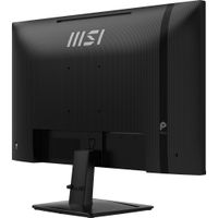 Miniatura 14 de MSI PRO MP272 E14C  Pro 27" LED IPS Full HD HDMI Altavoces