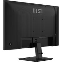Miniatura 15 de MSI PRO MP272 E14C  Pro 27" LED IPS Full HD HDMI Altavoces