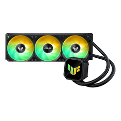 SISTEMA DE REFRIGERACION LIQUIDA ASUS PARA CPU TUF GAMING LC III 360 ARGB