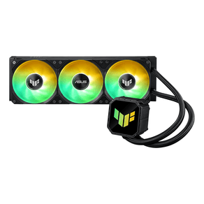 SISTEMA-DE-REFRIGERACION-LIQUIDA-ASUS-PARA-CPU-TUF-GAMING-LC-III-360-ARGB