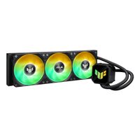 Miniatura 3 de SISTEMA DE REFRIGERACION LIQUIDA ASUS PARA CPU TUF GAMING LC III 360 ARGB