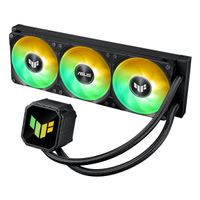 Miniatura 6 de SISTEMA DE REFRIGERACION LIQUIDA ASUS PARA CPU TUF GAMING LC III 360 ARGB