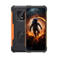 Miniatura 2 de Smartphone  CUBOT King Kong King Kong ES 6.5" 4G 6GB/128GB Negro, Naranja