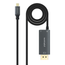 Nanocable-Cable-USB-C-M-DP-M-USB-C-H-PD-1.8M