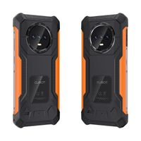 Miniatura 4 de Smartphone  CUBOT King Kong King Kong ES 6.5" 4G 6GB/128GB Negro, Naranja
