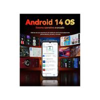 Miniatura 7 de Smartphone  CUBOT King Kong King Kong ES 6.5" 4G 6GB/128GB Negro, Naranja