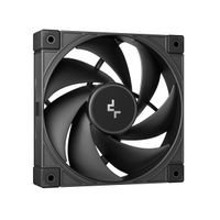Miniatura 8 de DeepCool AK400 G2 Digital NYX Procesador Refrigerador de aire 12 cm Negro 1 pieza s