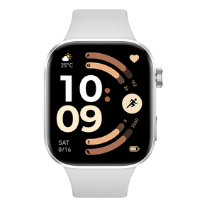 SMARTWATCH-XIAOMI-REDMI-WATCH-6-NFC-SILVER-GRAY