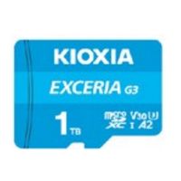 Miniatura 2 de MICROSD KIOXIA EXCERIA G3 1TB