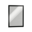 BLISTER 2 MARCO AUTOADHESIVO MAGNETICO DURAFRAME A4 NEGRO DURABLE 4872-01