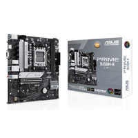 Miniatura 1 de Asus AMD  PRIME B650M-K Socket AM5