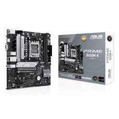 Asus AMD  PRIME B650M-K Socket AM5