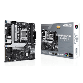 Asus-AMD--PRIME-B650M-K-Socket-AM5