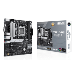 Asus-AMD--PRIME-B650M-K-Socket-AM5