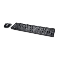CONJUNTO DE RATóN Y TECLADO INALáMBRICOS DE PERFIL BAJO PRO SP