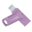SANDISK-ULTRA-DUAL-DRIVE-GO-USB-TYPE--C-LAVENDER-GLOBAL-400MB-S-128GB