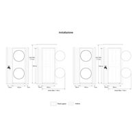 Miniatura 5 de LAVADORA SECADORA LG WT1210WWF 12/10KG 1400 RPM A BLANCO