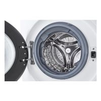 Miniatura 11 de LAVADORA SECADORA LG WT1210WWF 12/10KG 1400 RPM A BLANCO