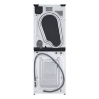 Miniatura 13 de LAVADORA SECADORA LG WT1210WWF 12/10KG 1400 RPM A BLANCO