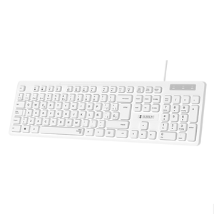 TECLADO-BUSINESS-SLIM-SILENCIOSO-CON-CABLE-USB-B