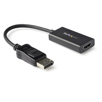 Miniatura 1 de DISPLAYPORT TO HDMI ADAPTER HDR 4K 60HZ DP 1.4 HDMI 2. 0B
